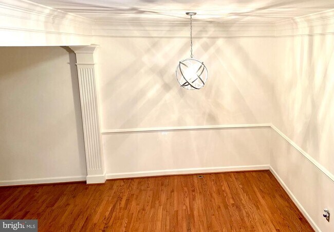 9135 Silvershadow Ct in Lorton, VA - Building Photo - Building Photo