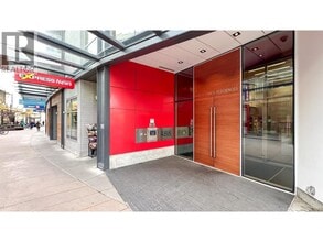 488 SW Marine Dr in Vancouver, BC - Building Photo - Building Photo