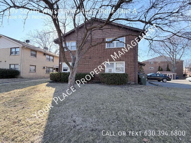 109 S Whispering Hills Dr in Naperville, IL - Building Photo - Building Photo