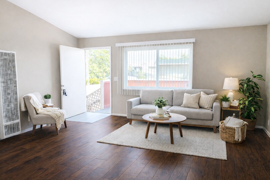 788 W 18th St, Unit A in Costa Mesa, CA - Foto de edificio