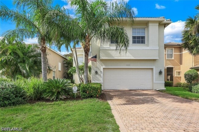 property at 10327 Carolina Willow Dr