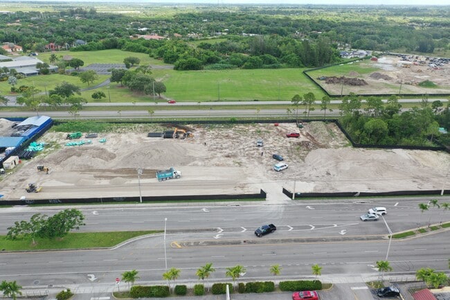 Residences at Naranja Lakes in Homestead, FL - Building Photo - Building Photo