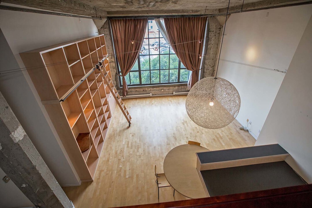 601 4th St-Unit -226 in San Francisco, CA - Building Photo