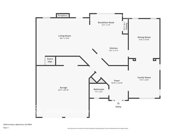 2290 Grand Jct in Alpharetta, GA - Building Photo - Building Photo