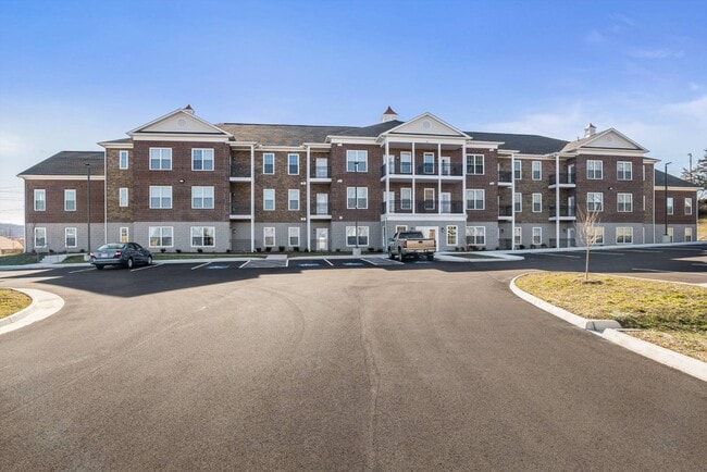 397 Mule Academy Rd in Fishersville, VA - Building Photo - Building Photo