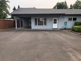 1925 Taney St in Eugene, OR - Building Photo
