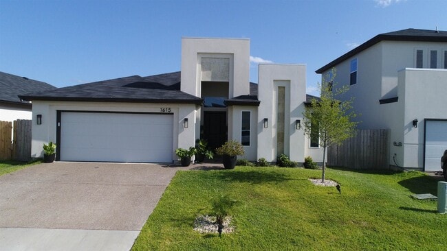 property at 1615 Latigo Lp