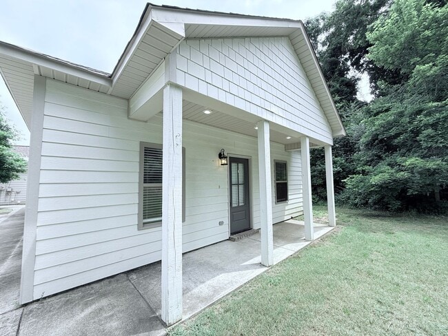 property at 145 MS-334