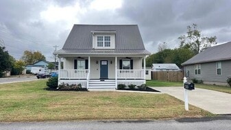 1210 Chippewa Ave SE, Unit 6141-06 in Cleveland, TN - Building Photo