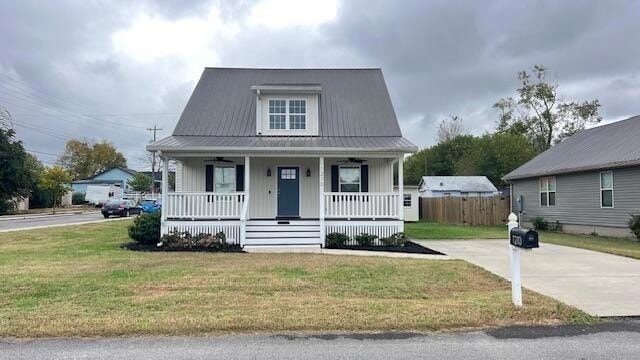 1210 Chippewa Ave SE, Unit 6141-06 in Cleveland, TN - Building Photo