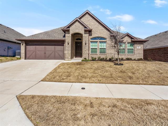 15016 Fleet Hill Rd in Aledo, TX - Building Photo