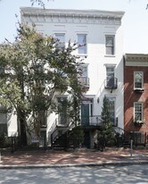 110 E Cary St in Richmond, VA - Building Photo