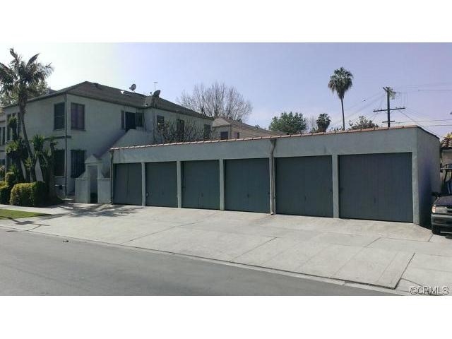 2601 W 42nd St in Los Angeles, CA - Building Photo - Building Photo