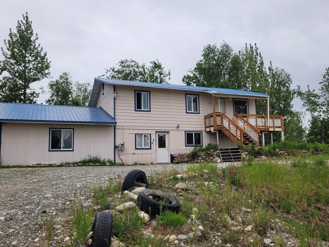 6601 Verbonclouer Dr in Wasilla, AK - Building Photo - Building Photo