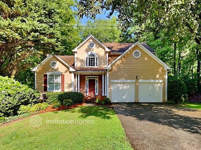 property at 9640 Eagles Landing Dr
