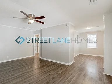 209 Meadowdale Dr in Warner Robins, GA - Foto de edificio - Building Photo