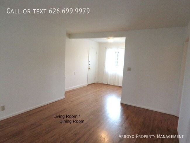 35 Allen Ave in Pasadena, CA - Building Photo - Building Photo