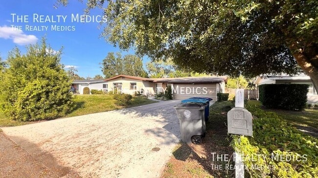 929 Dupont Ave in Winter Park, FL - Building Photo - Building Photo