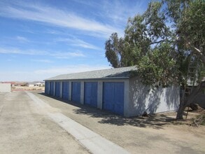 73870 Desert Trail Dr in Twentynine Palms, CA - Building Photo - Building Photo