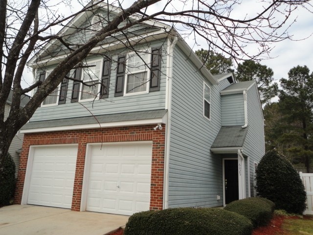 6025 Silkwater Ct in Raleigh, NC - Building Photo - Building Photo