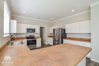 2943 Lyndscape St in Orlando, FL - Foto de edificio - Building Photo