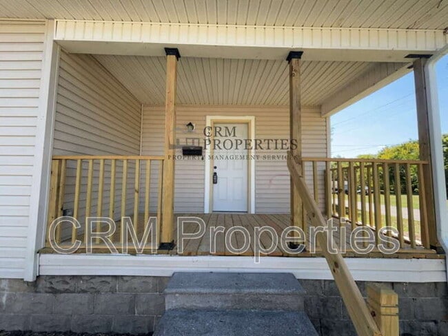923 W State St in Kokomo, IN - Building Photo - Building Photo