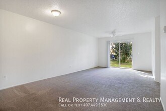 3562 Aristotle Ave in Orlando, FL - Building Photo - Building Photo