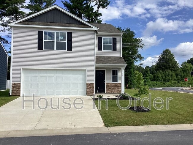 property at 73 Lillian Ln