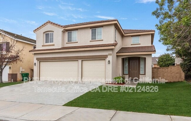 37437 Lumiere Ave in Murrieta, CA - Building Photo - Building Photo