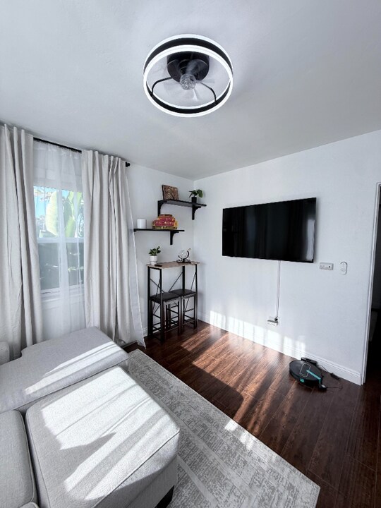 1169 20th St in San Diego, CA - Building Photo