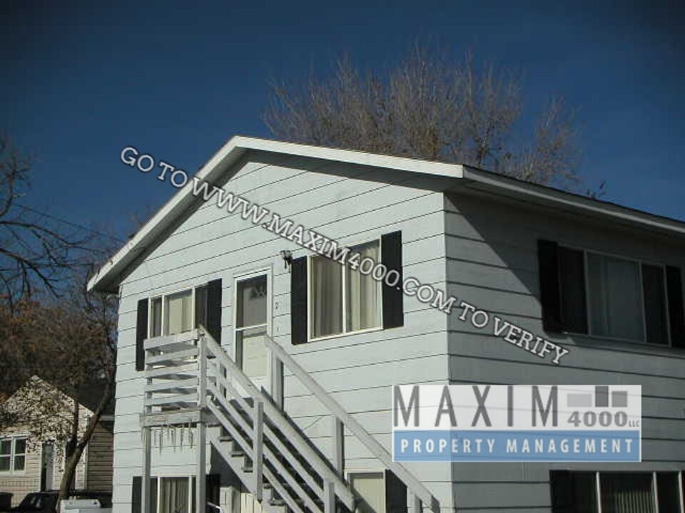 2441 Bunting Ave in Grand Junction, CO - Building Photo