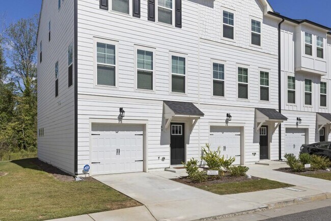 89 Werner Brook Way SE in Atlanta, GA - Building Photo - Building Photo