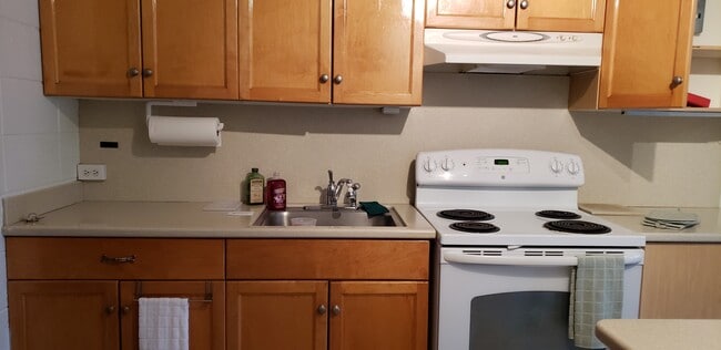 85-933 Bayview St, Unit 316 in Waianae, HI - Building Photo - Building Photo