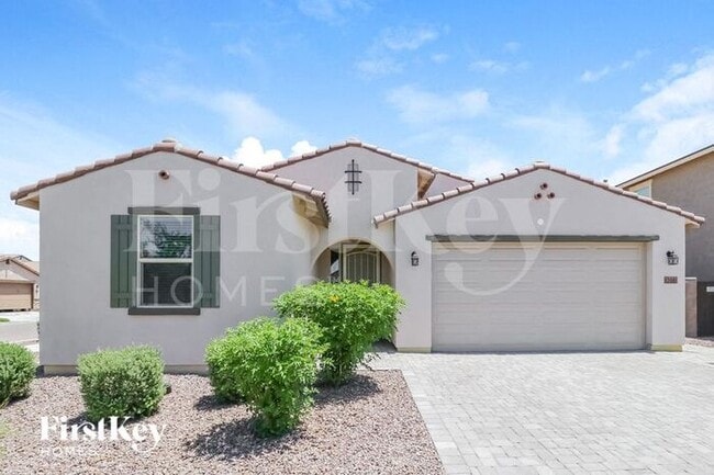 property at 13581 N 141st Ln