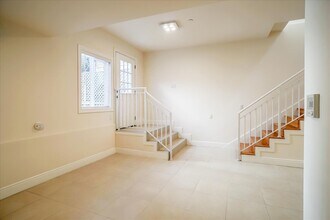 194 Parker Ave in San Francisco, CA - Building Photo - Building Photo