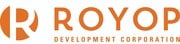 Property Management Company Logo ROYOP Development Corporation
