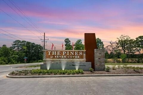 309 Maple Bark Trl in Willis, TX - Building Photo - Building Photo