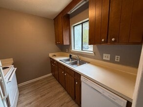 3704 Nealshire Dr NW in Wilson, NC - Building Photo - Building Photo