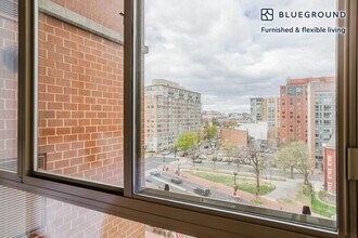 450 Massachusetts Ave NW, Unit FL8-ID897 in Washington, DC - Building Photo - Building Photo