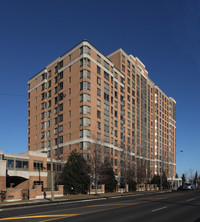 Bamburgh Gate in Toronto, ON - Building Photo - Building Photo