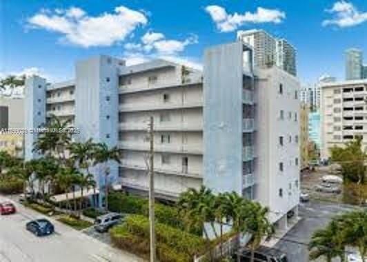 property at 677 NE 24th St
