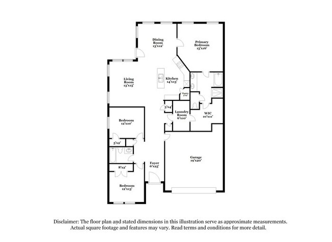 129 Morning Dew Rd in Toney, AL - Building Photo - Building Photo