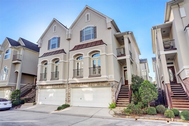 property at 2131 Stacy Knoll