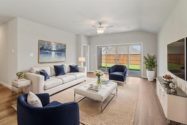 property at 612 Marigold Hl Wy