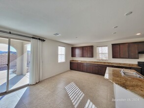 12281 Terrace Verde Ave in Las Vegas, NV - Building Photo - Building Photo