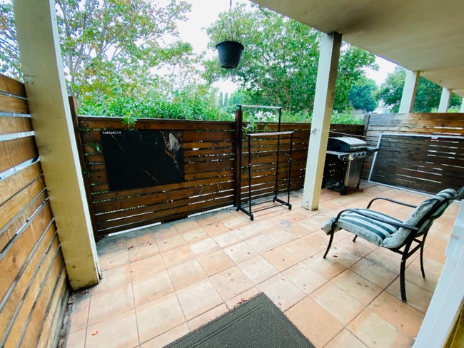 property at 2300 Oak St