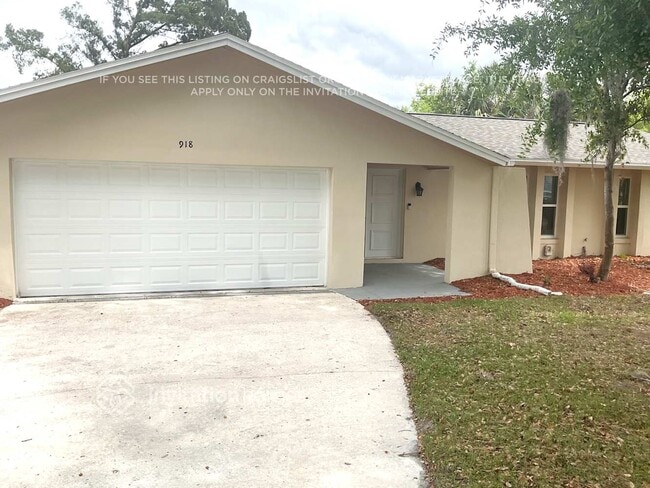 property at 918 Rangeline Rd