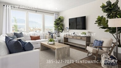 1614 Andover Rd in South Jordan, UT - Building Photo - Building Photo