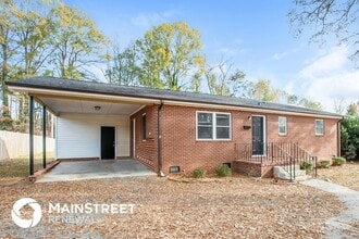 509 Frank Dr in Charlotte, NC - Building Photo - Building Photo