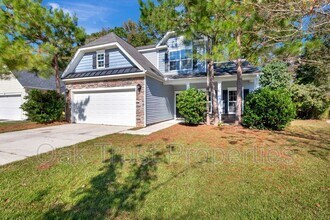 600 Wynfield Forest Dr in Summerville, SC - Building Photo - Building Photo